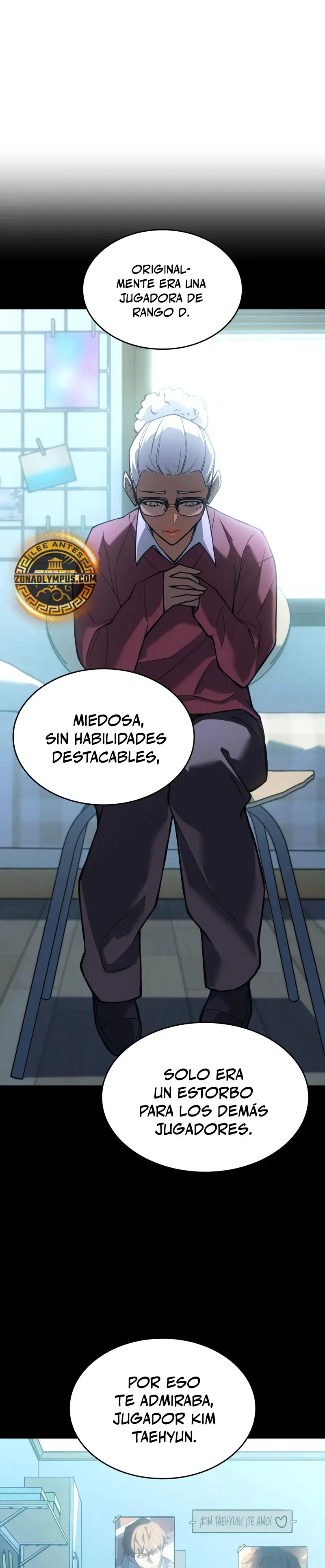 Regresé con el poder del Rey > Capitulo 109 > Page 281
