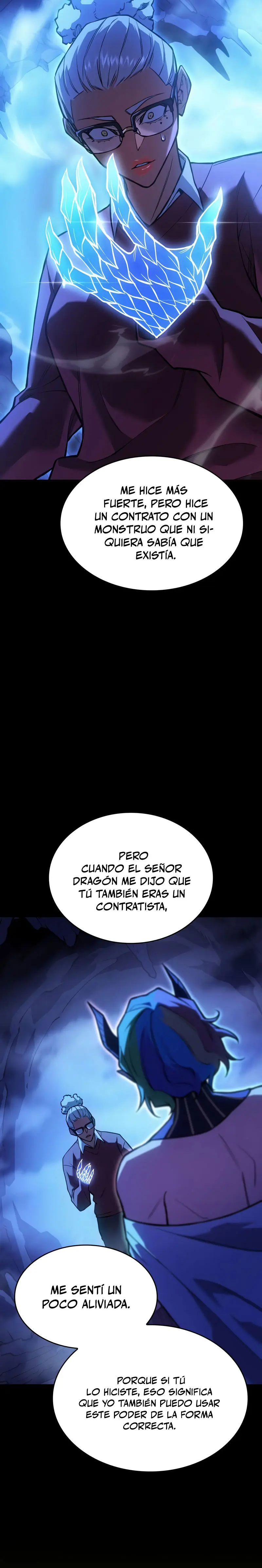 Regresé con el poder del Rey > Capitulo 109 > Page 331