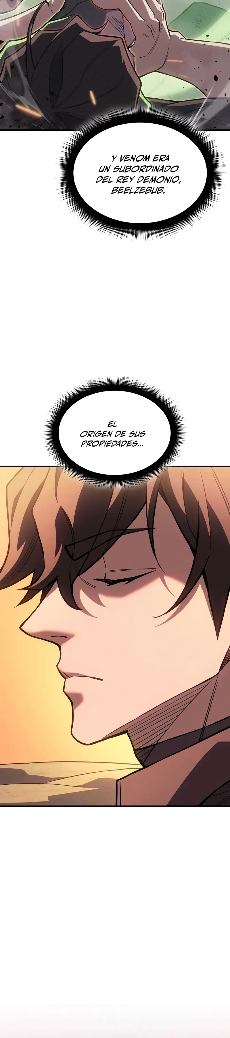 Regresé con el poder del Rey > Capitulo 109 > Page 441