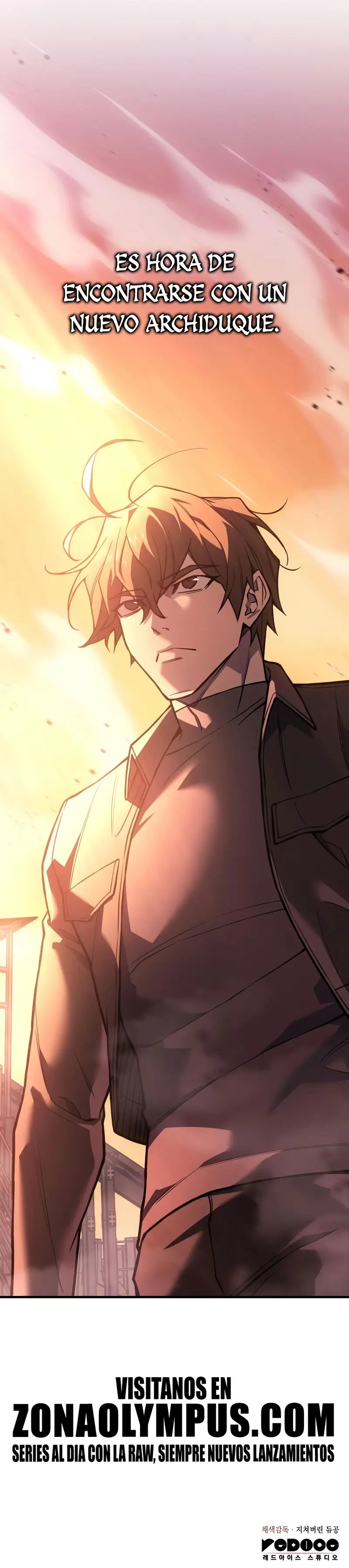 Regresé con el poder del Rey > Capitulo 109 > Page 451