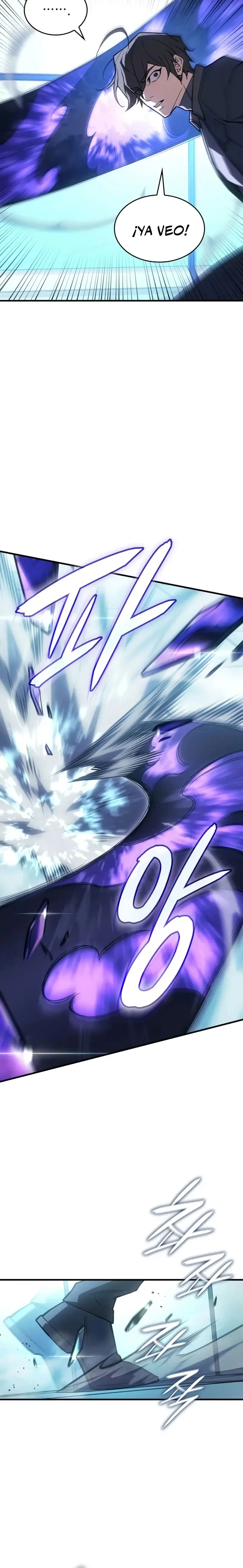 Regresé con el poder del Rey > Capitulo 110 > Page 191