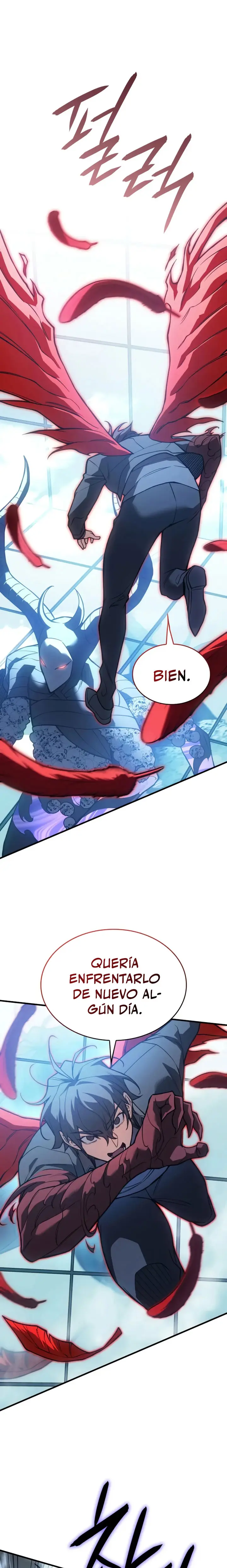 Regresé con el poder del Rey > Capitulo 110 > Page 231