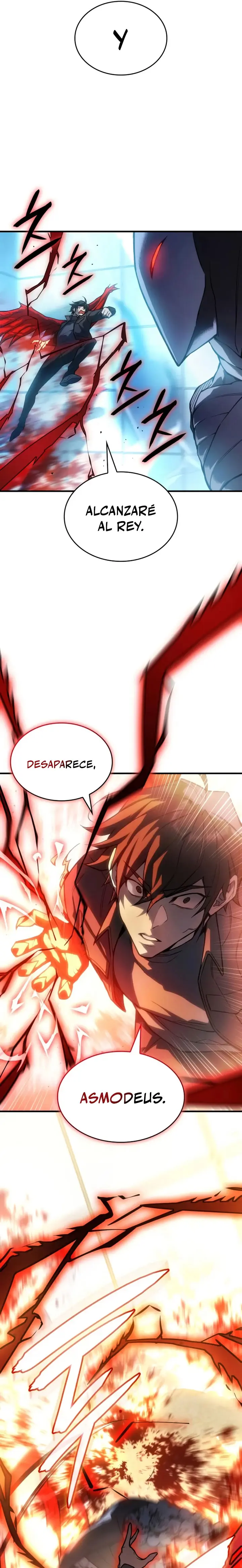 Regresé con el poder del Rey > Capitulo 110 > Page 271