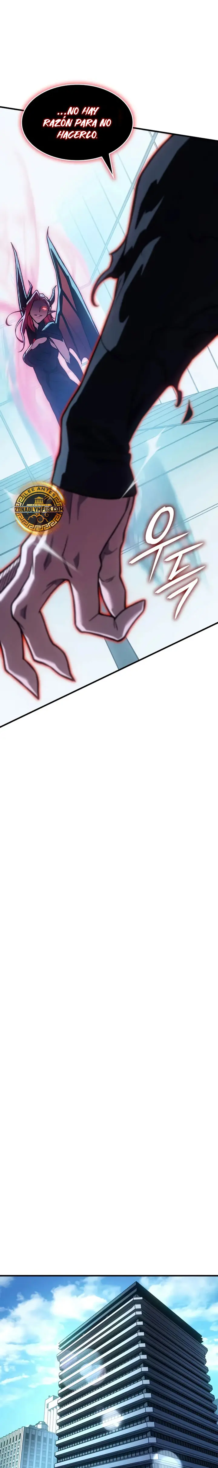 Regresé con el poder del Rey > Capitulo 110 > Page 341