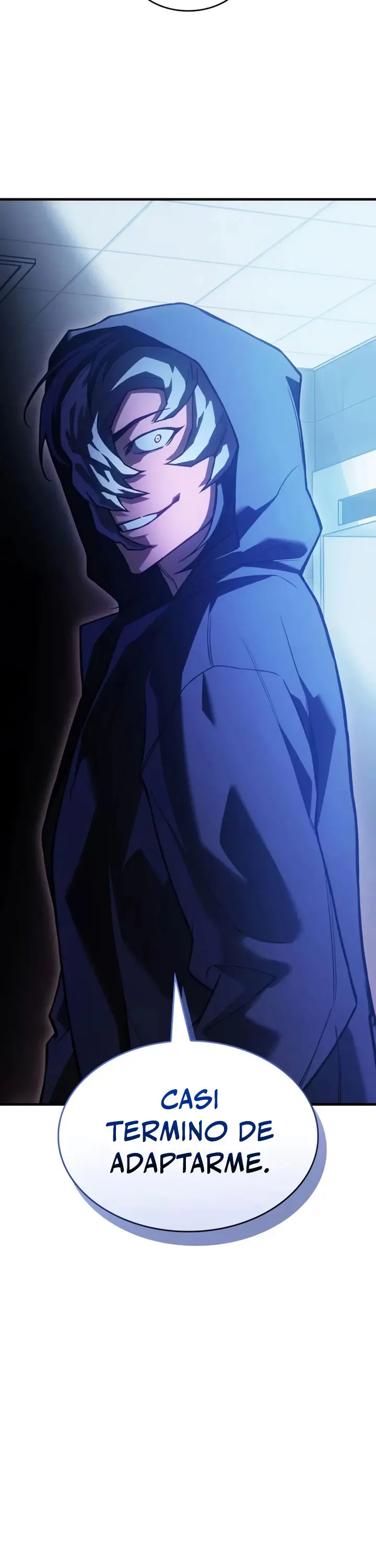 Regresé con el poder del Rey > Capitulo 110 > Page 381