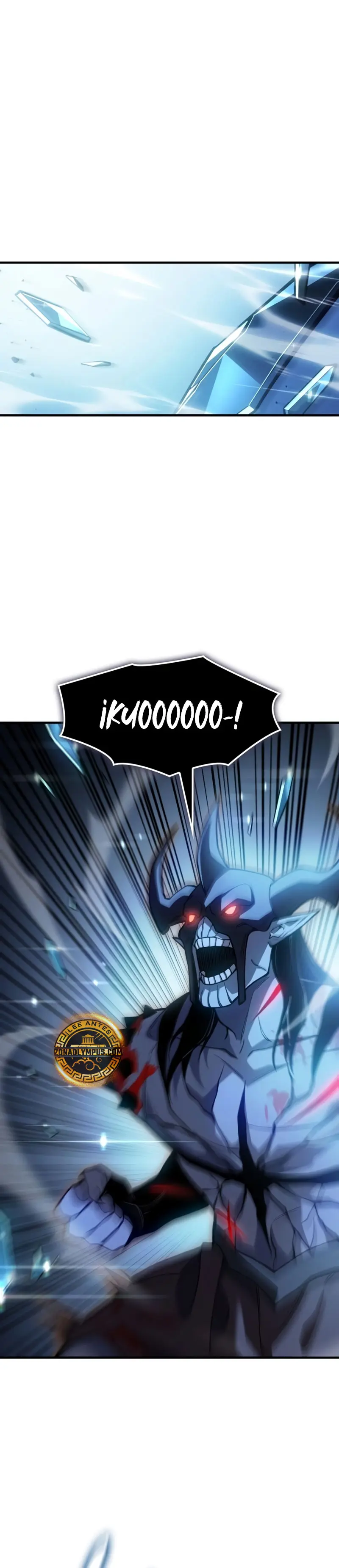 Regresé con el poder del Rey > Capitulo 111 > Page 11