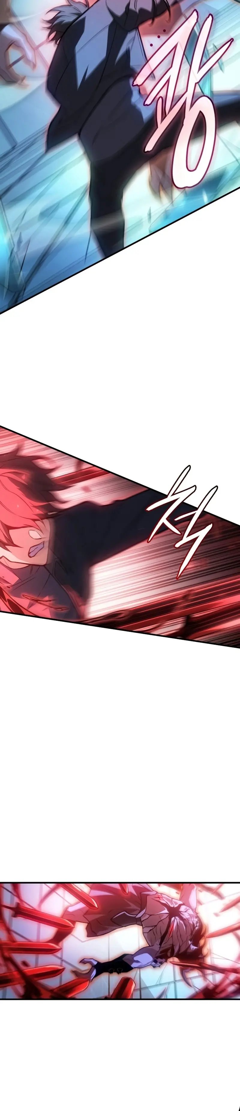 Regresé con el poder del Rey > Capitulo 111 > Page 61