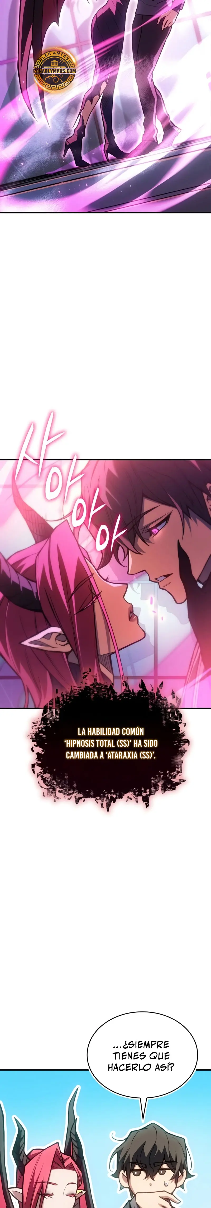 Regresé con el poder del Rey > Capitulo 111 > Page 161