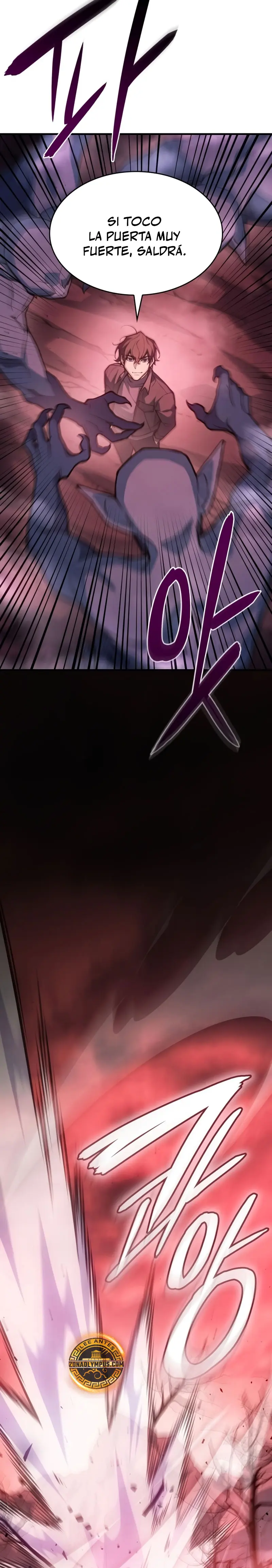 Regresé con el poder del Rey > Capitulo 111 > Page 231