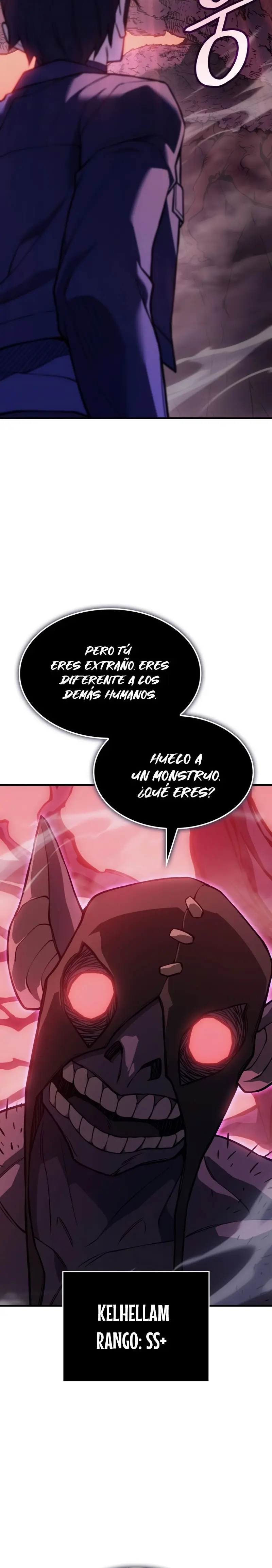 Regresé con el poder del Rey > Capitulo 111 > Page 251