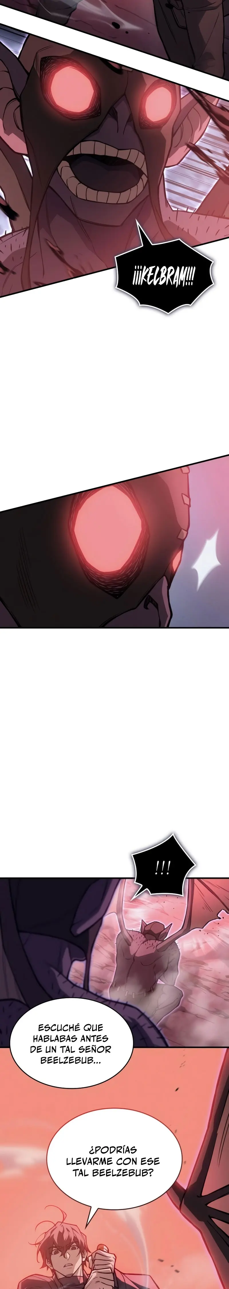 Regresé con el poder del Rey > Capitulo 111 > Page 281