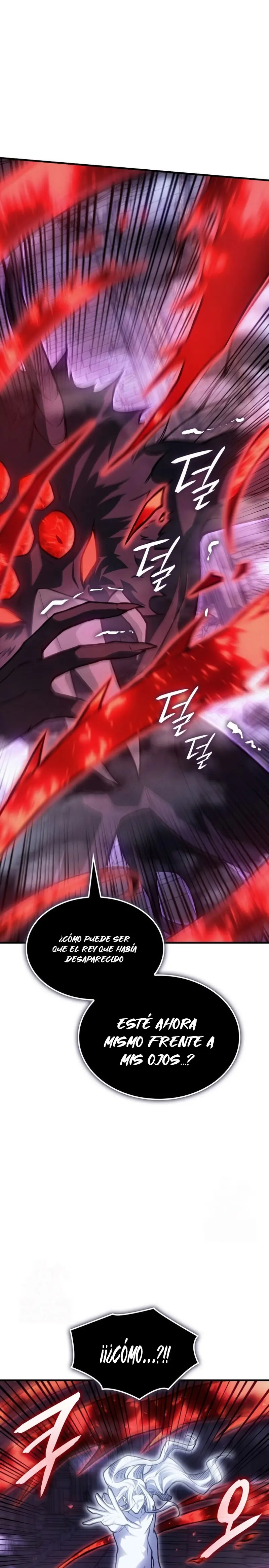 Regresé con el poder del Rey > Capitulo 112 > Page 11