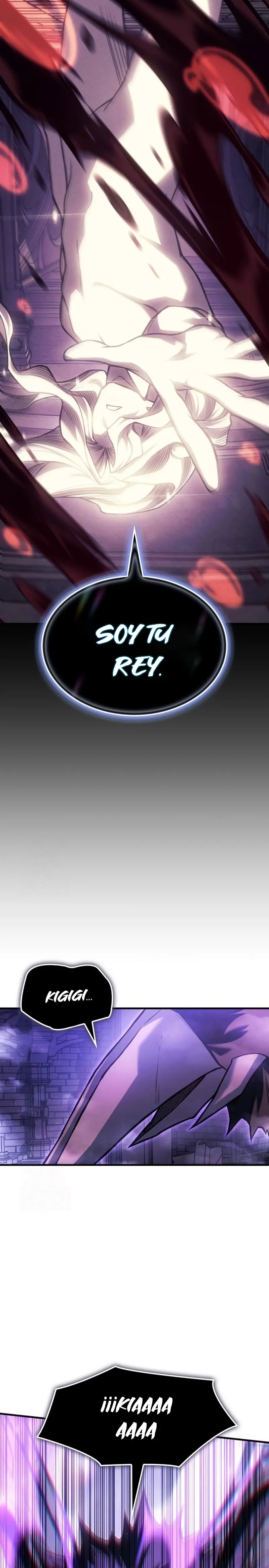 Regresé con el poder del Rey > Capitulo 112 > Page 51