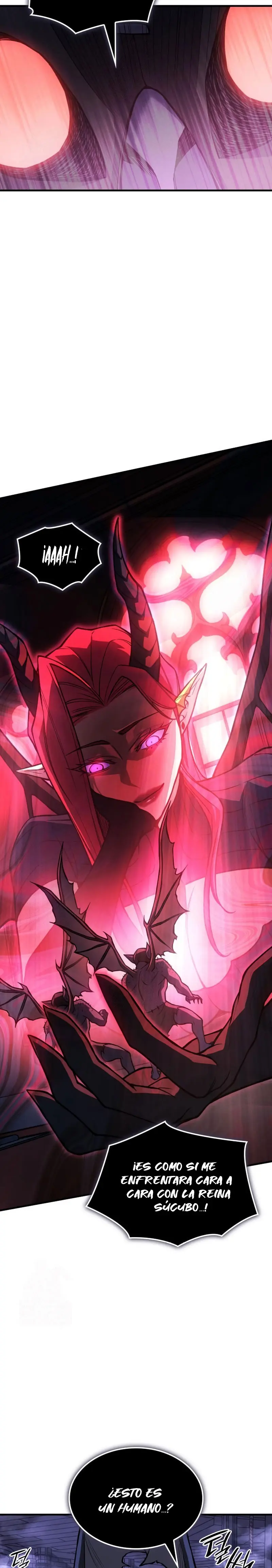 Regresé con el poder del Rey > Capitulo 112 > Page 111