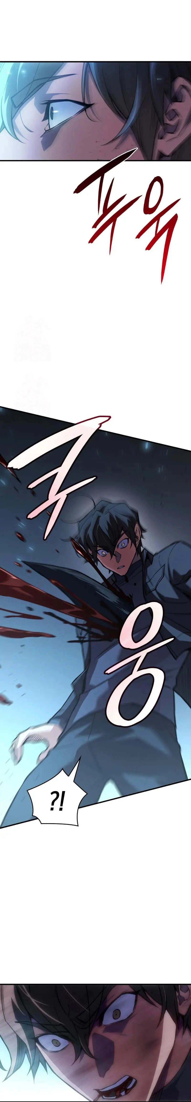 Regresé con el poder del Rey > Capitulo 112 > Page 151