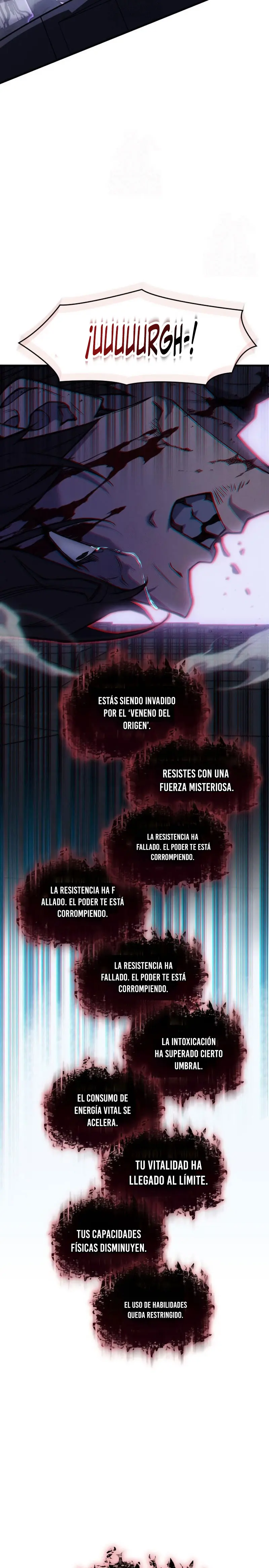 Regresé con el poder del Rey > Capitulo 112 > Page 221