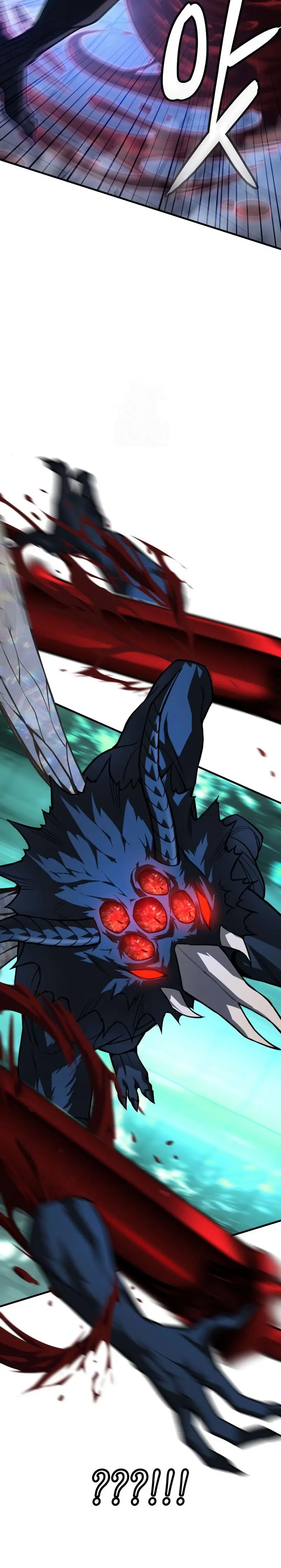 Regresé con el poder del Rey > Capitulo 112 > Page 301