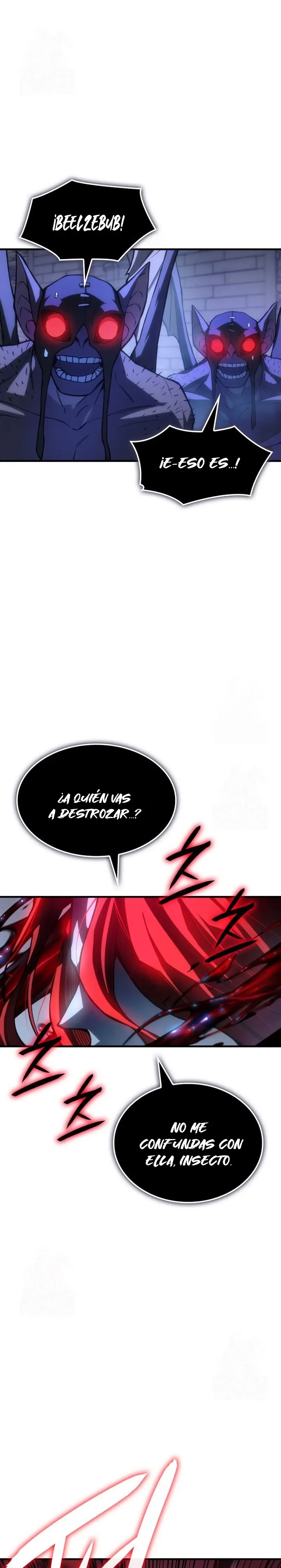 Regresé con el poder del Rey > Capitulo 112 > Page 311