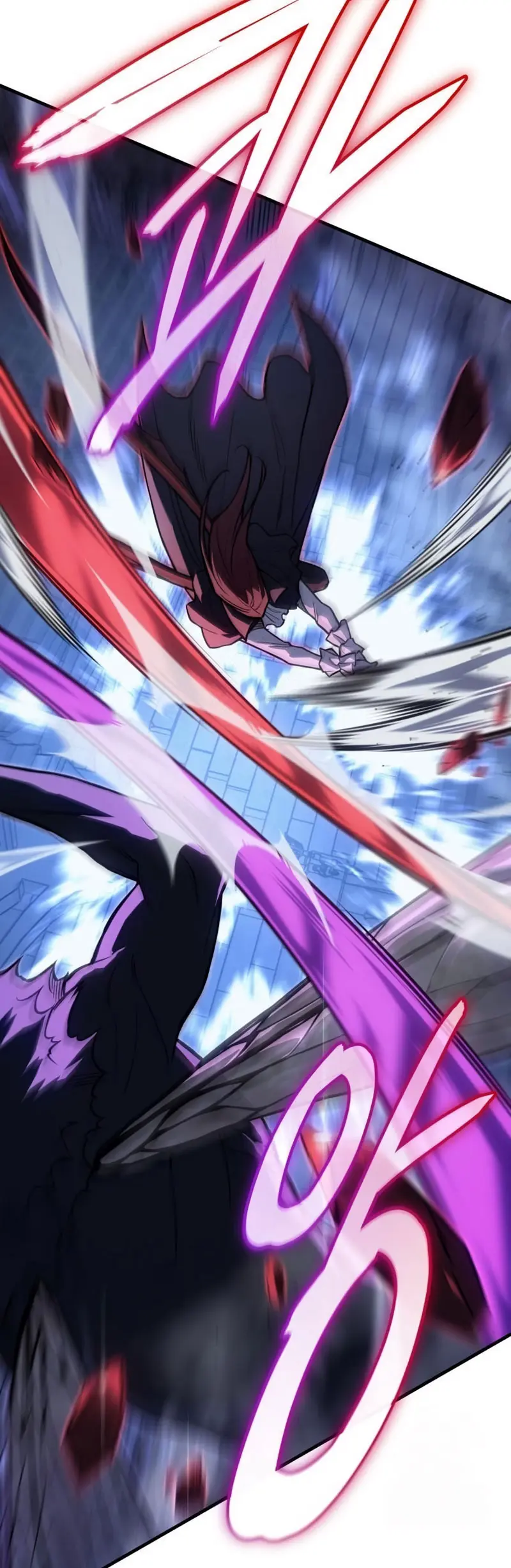 Regresé con el poder del Rey > Capitulo 112 > Page 411