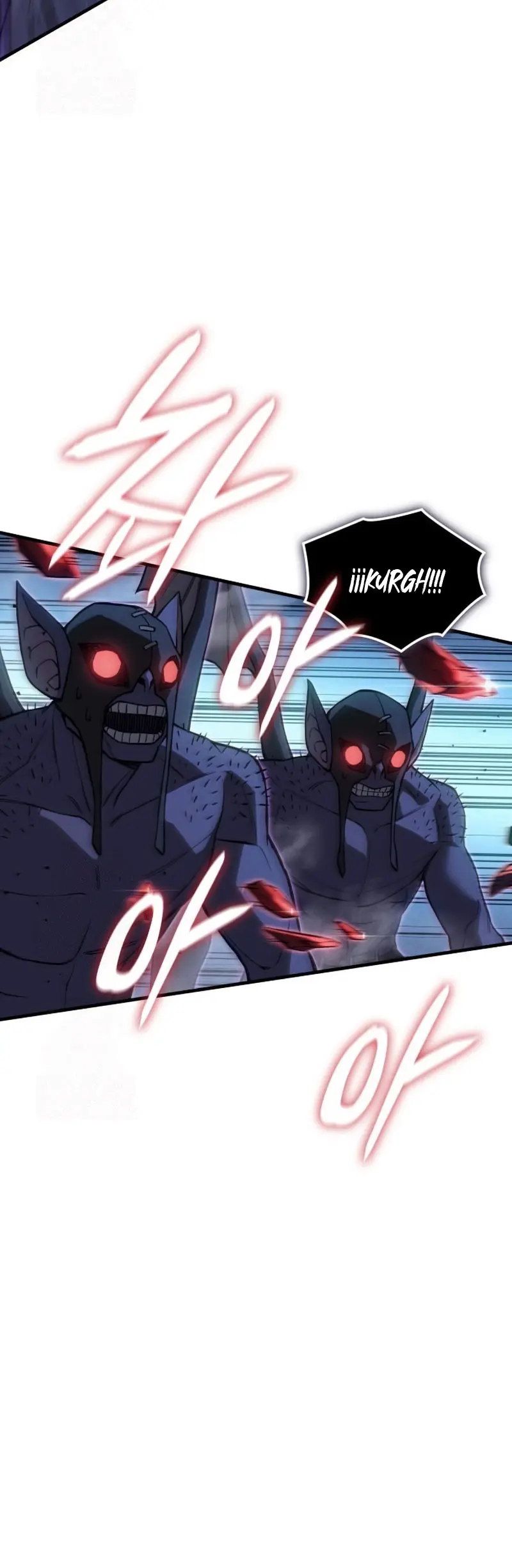 Regresé con el poder del Rey > Capitulo 112 > Page 421