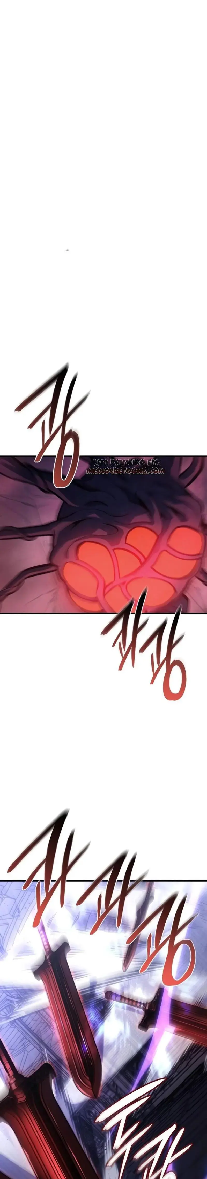 Regresé con el poder del Rey > Capitulo 113 > Page 21