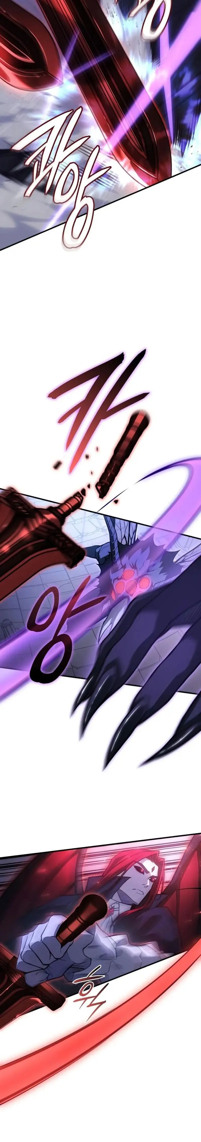 Regresé con el poder del Rey > Capitulo 113 > Page 31