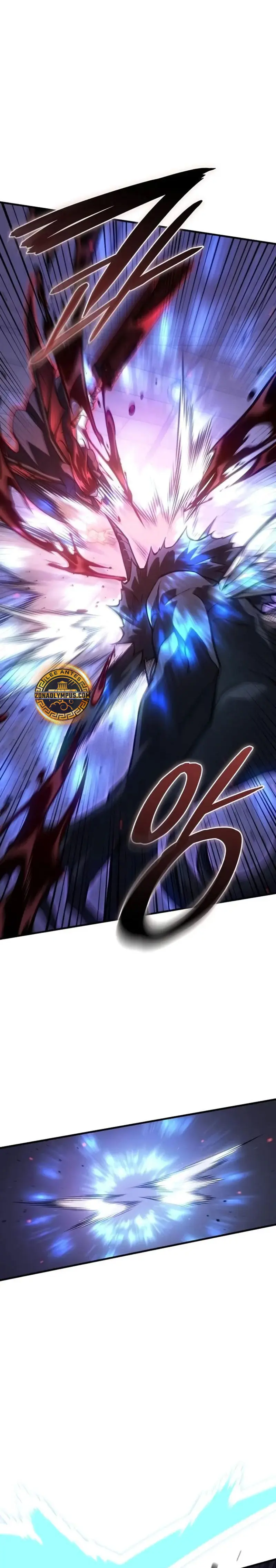 Regresé con el poder del Rey > Capitulo 113 > Page 41