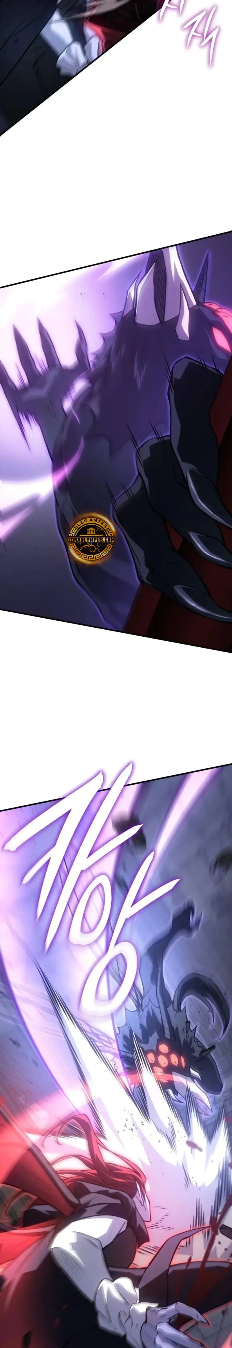 Regresé con el poder del Rey > Capitulo 113 > Page 131