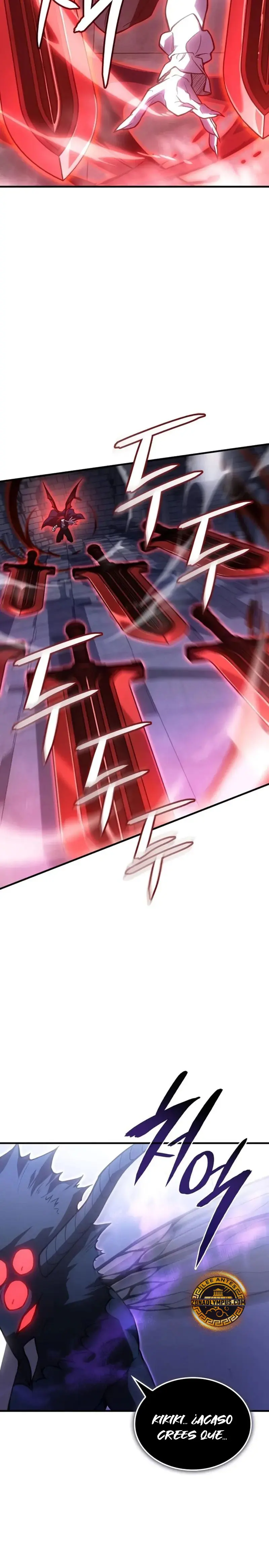 Regresé con el poder del Rey > Capitulo 113 > Page 161