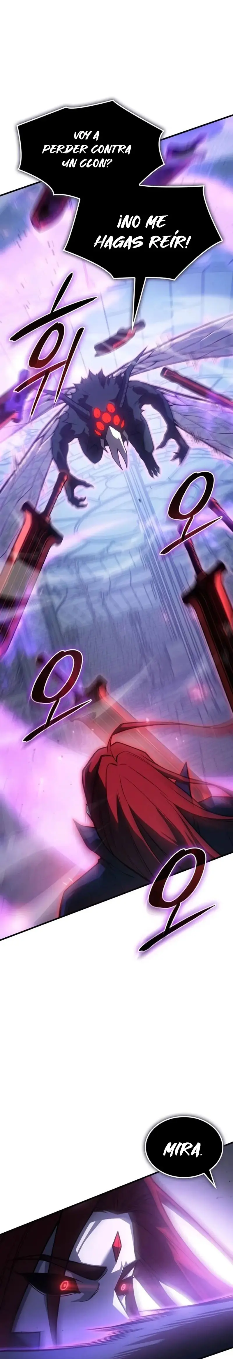 Regresé con el poder del Rey > Capitulo 113 > Page 171