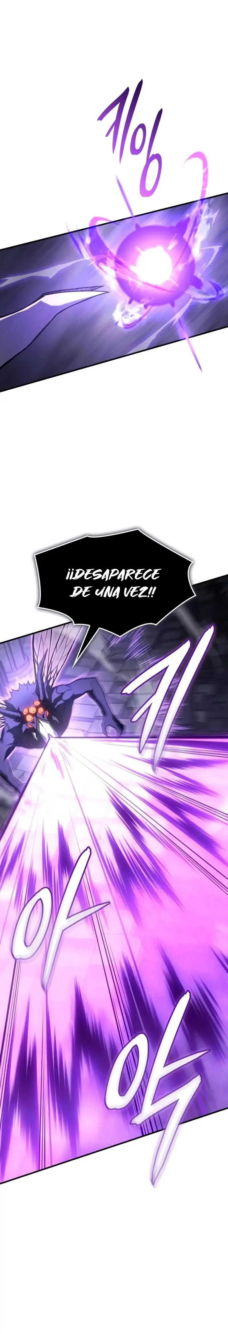 Regresé con el poder del Rey > Capitulo 113 > Page 201