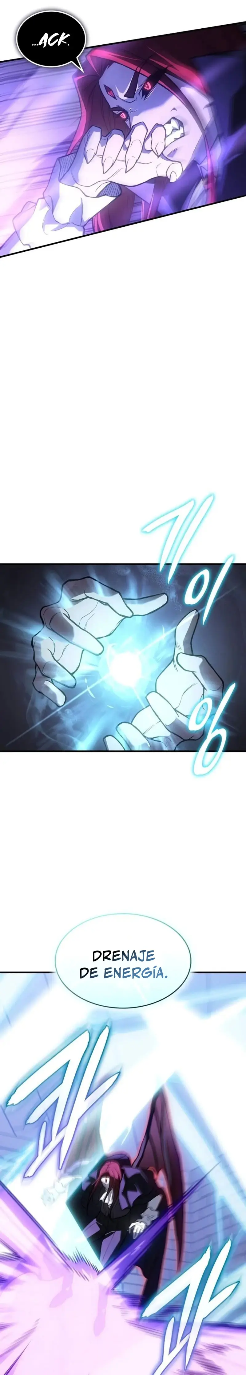 Regresé con el poder del Rey > Capitulo 113 > Page 211