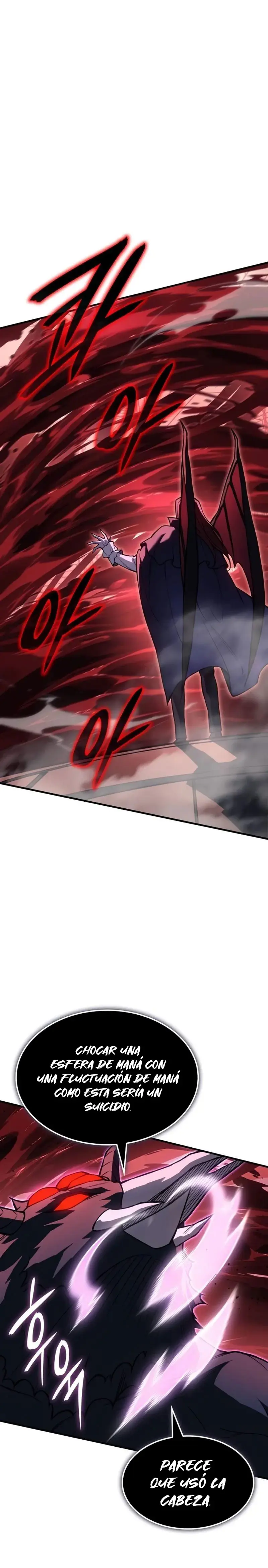 Regresé con el poder del Rey > Capitulo 113 > Page 311