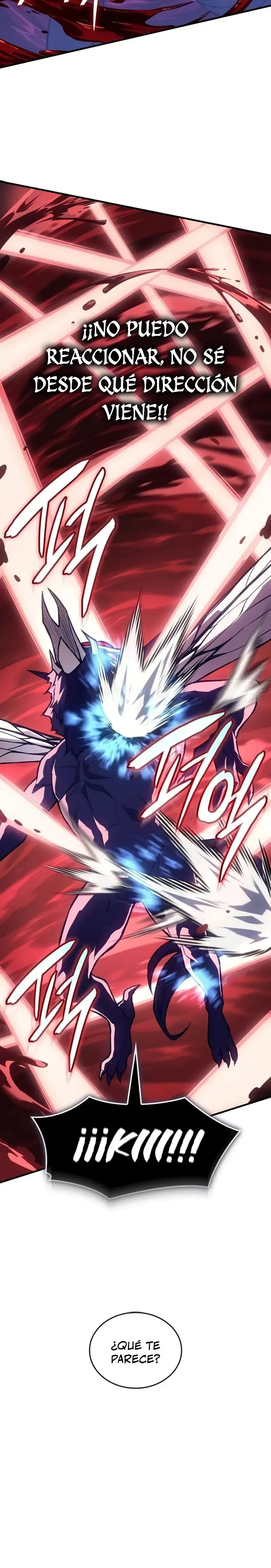 Regresé con el poder del Rey > Capitulo 113 > Page 351