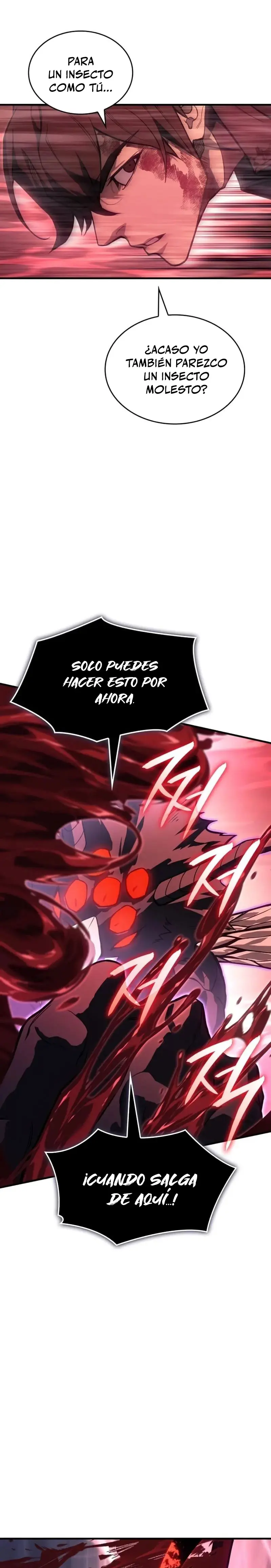 Regresé con el poder del Rey > Capitulo 113 > Page 361