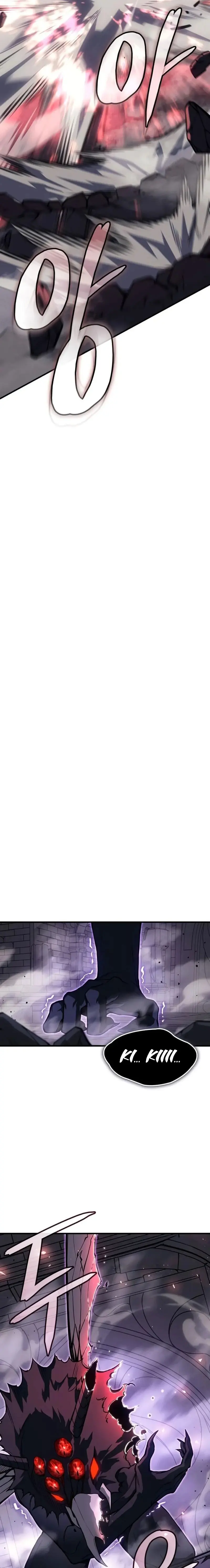 Regresé con el poder del Rey > Capitulo 113 > Page 401