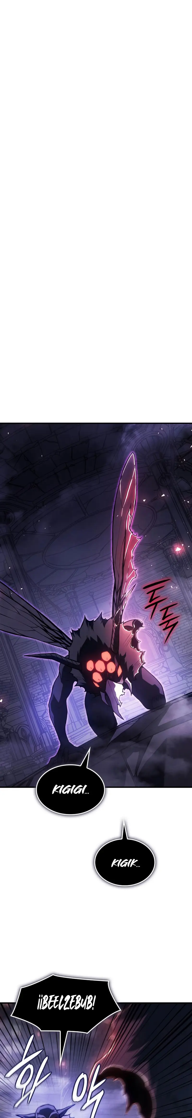 Regresé con el poder del Rey > Capitulo 114 > Page 11