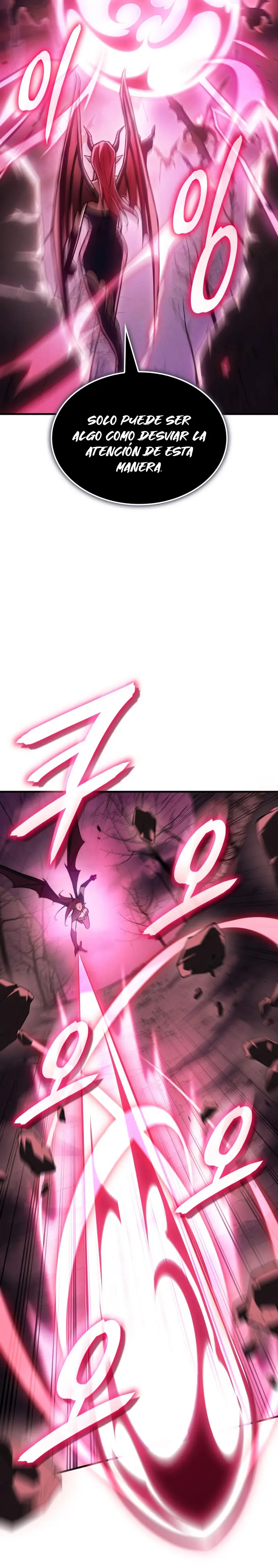 Regresé con el poder del Rey > Capitulo 114 > Page 91