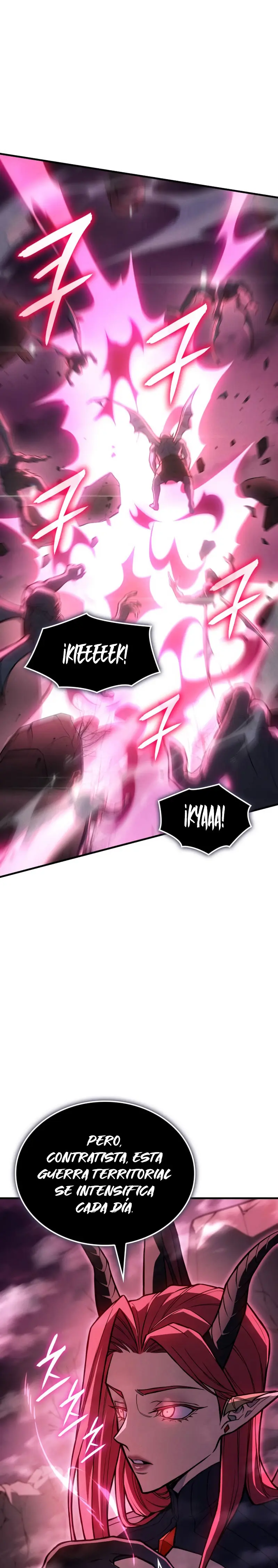 Regresé con el poder del Rey > Capitulo 114 > Page 101