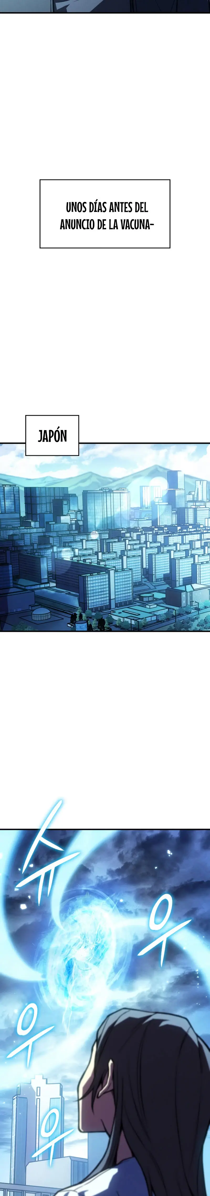 Regresé con el poder del Rey > Capitulo 114 > Page 311