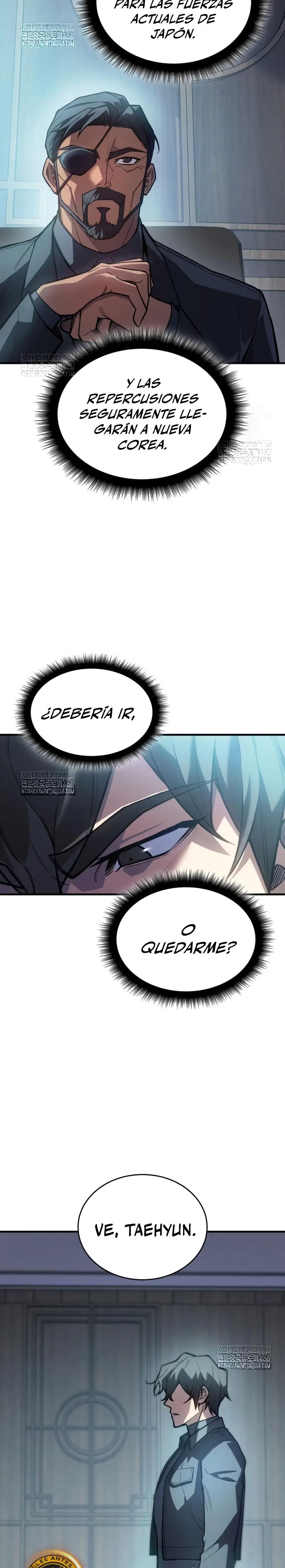 Regresé con el poder del Rey > Capitulo 115 > Page 51