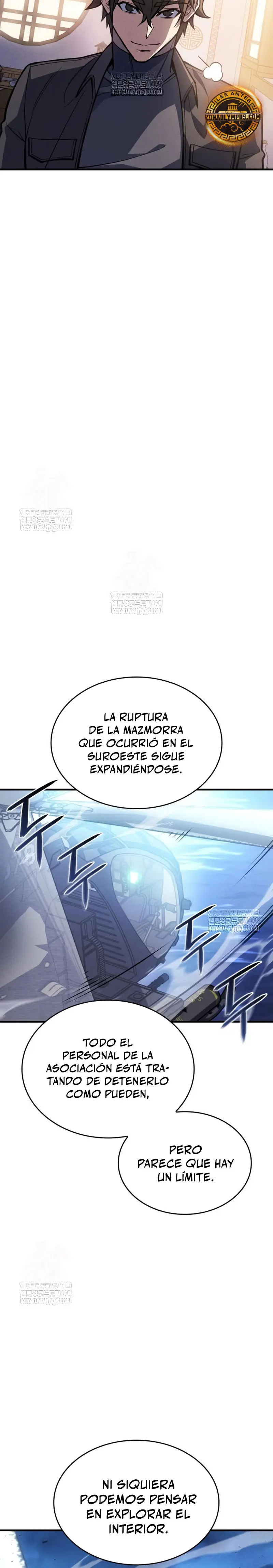 Regresé con el poder del Rey > Capitulo 115 > Page 131