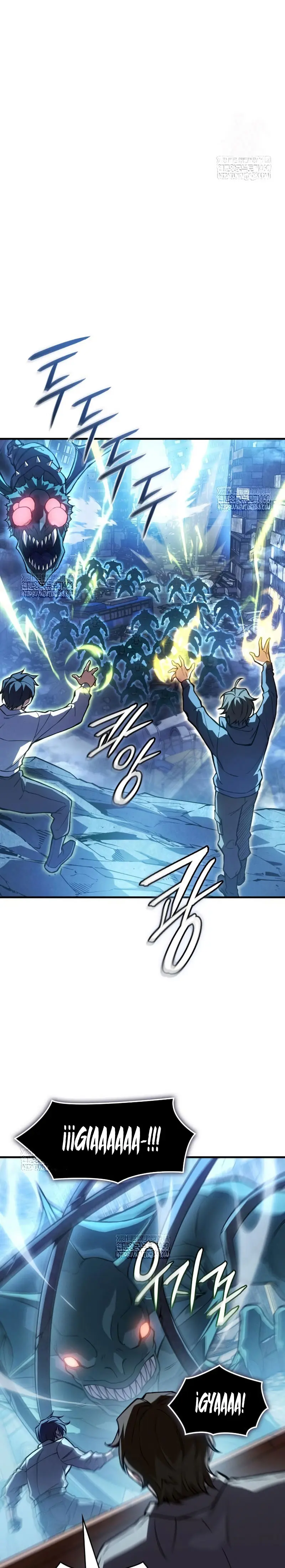 Regresé con el poder del Rey > Capitulo 115 > Page 161