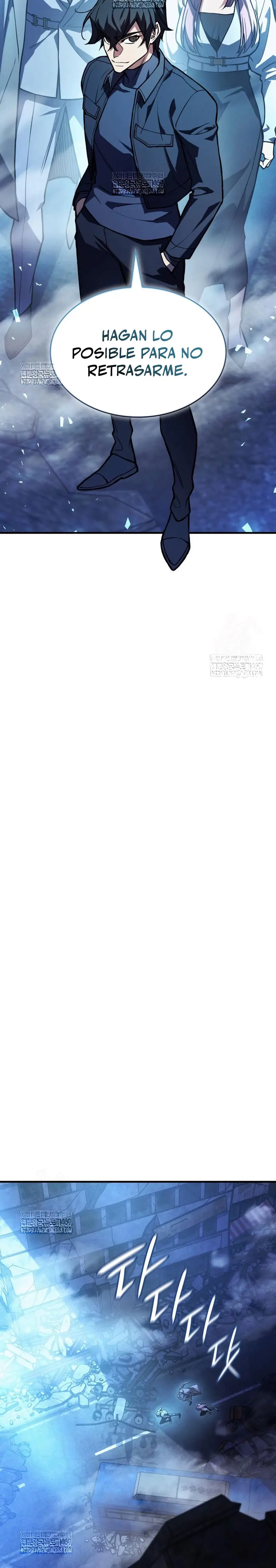 Regresé con el poder del Rey > Capitulo 115 > Page 251