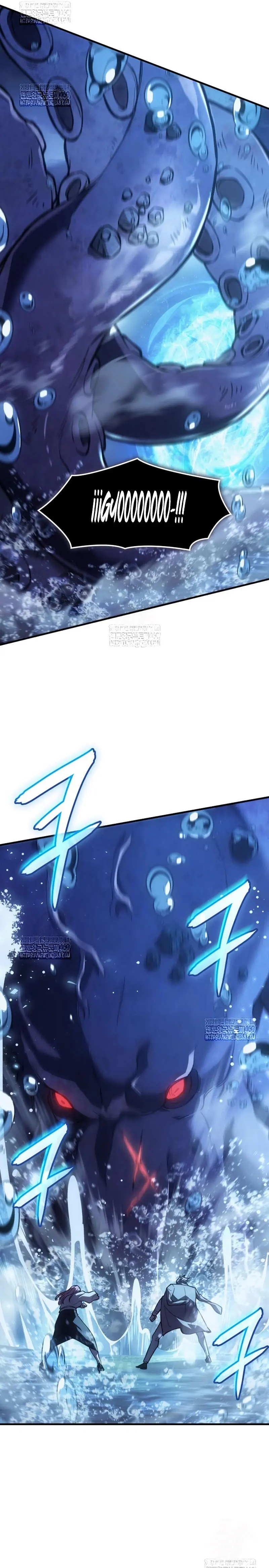 Regresé con el poder del Rey > Capitulo 115 > Page 341