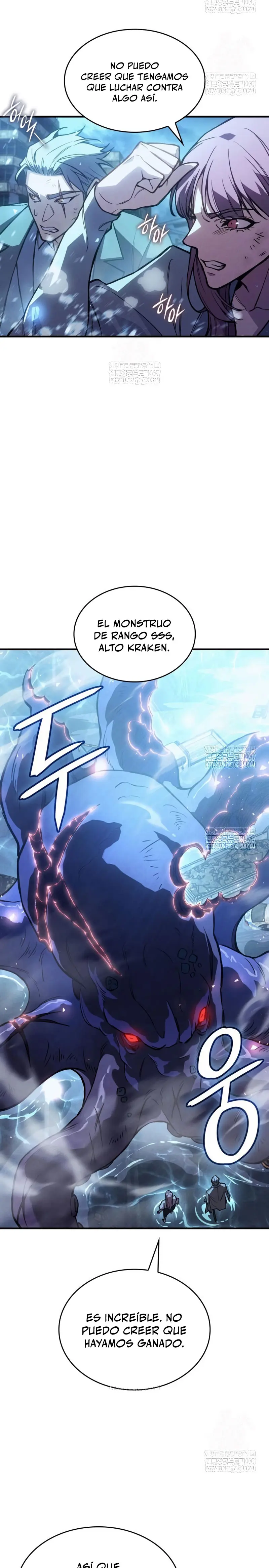 Regresé con el poder del Rey > Capitulo 115 > Page 351