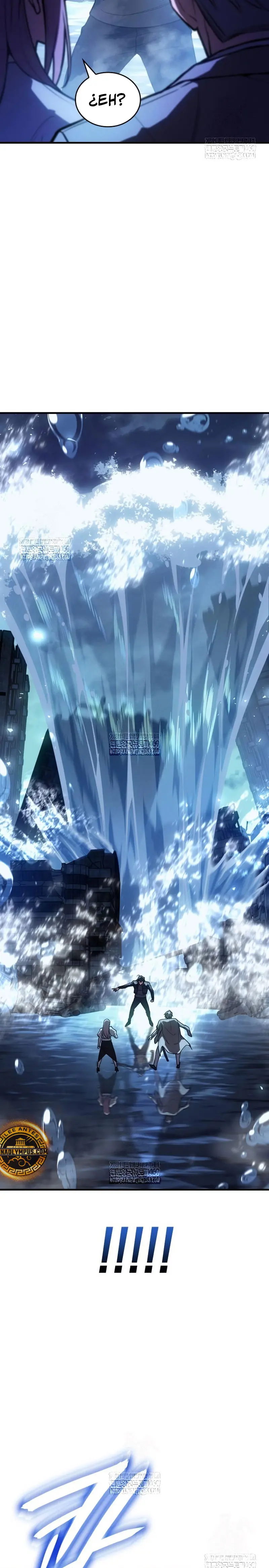 Regresé con el poder del Rey > Capitulo 115 > Page 381