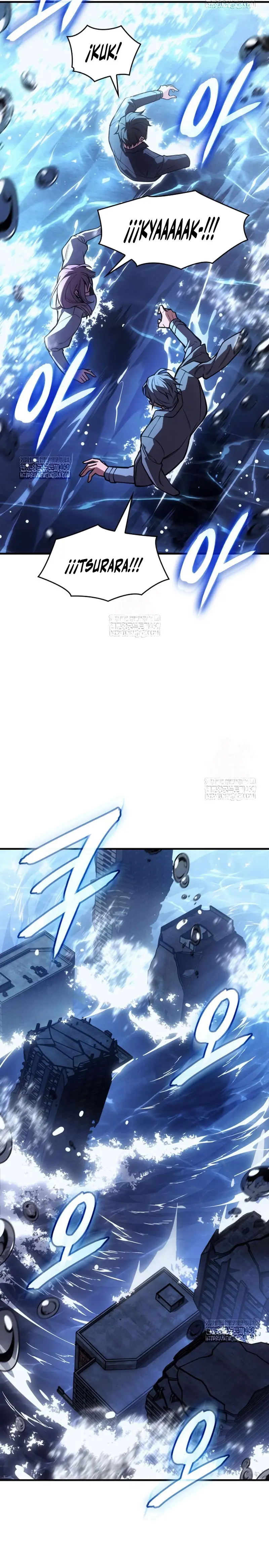 Regresé con el poder del Rey > Capitulo 115 > Page 391