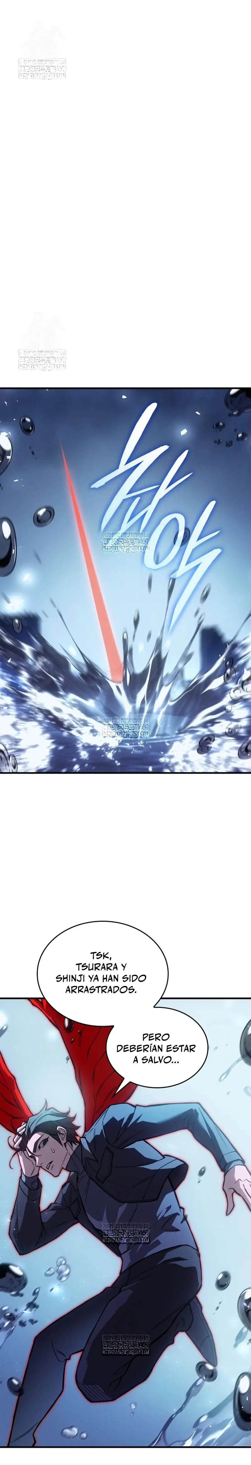 Regresé con el poder del Rey > Capitulo 115 > Page 401