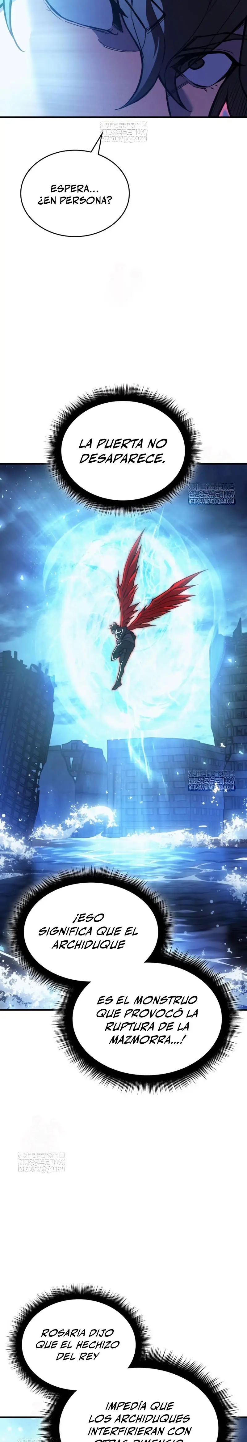 Regresé con el poder del Rey > Capitulo 115 > Page 441